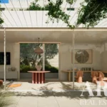 Top floor duplex Apartment 2-bedroom for sale in Alvôr The Breeze, Alvor, Portimão, Algarve &bull; ARE-93035 - gallery image