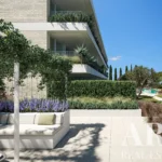Top floor duplex Apartment 2-bedroom for sale in Alvôr The Breeze, Alvor, Portimão, Algarve &bull; ARE-93035 - gallery image