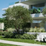 Top floor duplex Apartment 2-bedroom for sale in Alvôr The Breeze, Alvor, Portimão, Algarve &bull; ARE-93035 - gallery image