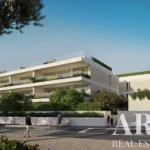 Top floor duplex Apartment 2-bedroom for sale in Alvôr The Breeze, Alvor, Portimão, Algarve &bull; ARE-93035 - gallery image