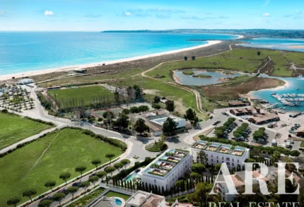 Apartment 2-bedroom for sale in Alvôr The Breeze, Alvor, Portimão, Algarve &bull; ARE-93035