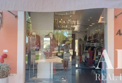 shop for sale in Almancil, Loulé, Algarve &bull; ARE-99905