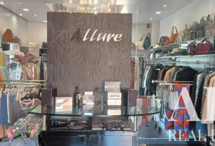 shop for sale in Almancil, Loulé, Algarve &bull; ARE-99905