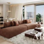 Apartment 2-bedroom for sale in Le Parc Faro, Faro (Sé e São Pedro), Faro • ARE-99908 - gallery image