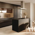 Apartment 2-bedroom for sale in Le Parc Faro, Faro (Sé e São Pedro), Faro • ARE-99908 - gallery image