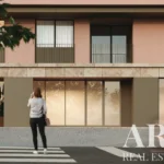 Apartment 2-bedroom for sale in Le Parc Faro, Faro (Sé e São Pedro), Faro • ARE-99908 - gallery image