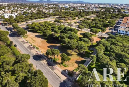 Land for sale in Montenegro, Faro &bull; ARE-69281