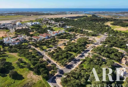 Land for sale in Montenegro, Faro &bull; ARE-69281