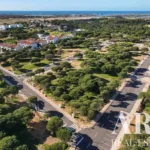 Land for sale in Montenegro, Faro &bull; ARE-69281 - gallery image