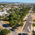 Land for sale in Montenegro, Faro &bull; ARE-69281 - gallery image