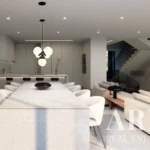 Land for sale in Montenegro, Faro &bull; ARE-69281 - gallery image