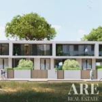 Land for sale in Montenegro, Faro &bull; ARE-69281 - gallery image