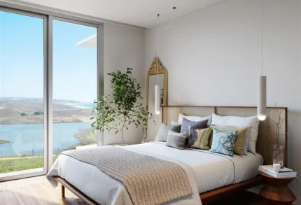Apartment 3-bedroom for sale in Bayline, Armação de Pêra, Silves, Algarve &bull; ARE-74769