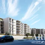 Apartment 3-bedroom for sale in Bayline, Armação de Pêra, Silves, Algarve &bull; ARE-74769 - gallery image