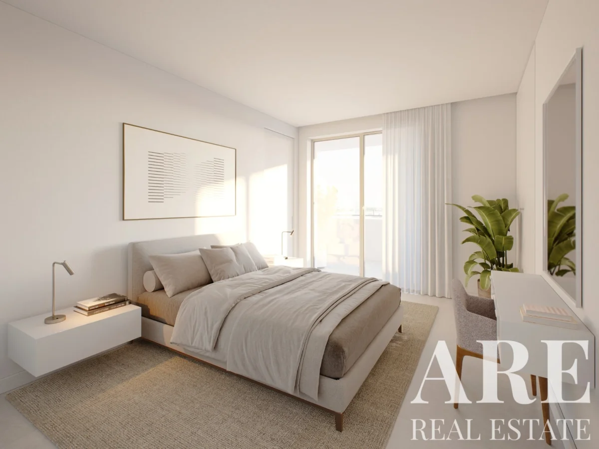 Apartment 1-bedroom for sale in Domus, São Gonçalo de Lagos, Lagos, Algarve &bull; ARE-97481