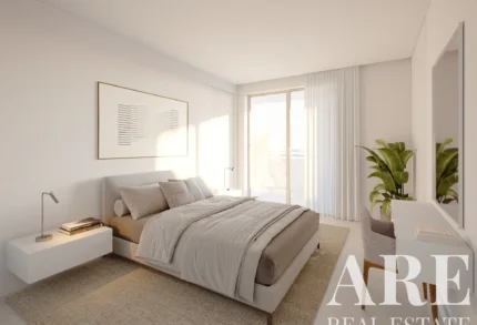 Apartment 1-bedroom for sale in Domus, São Gonçalo de Lagos, Lagos, Algarve &bull; ARE-97481