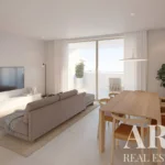 Apartment 1-bedroom for sale in Domus, São Gonçalo de Lagos, Lagos, Algarve &bull; ARE-97481 - gallery image