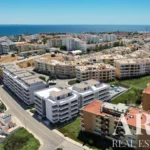 Apartment 1-bedroom for sale in Domus, São Gonçalo de Lagos, Lagos, Algarve &bull; ARE-97481 - gallery image