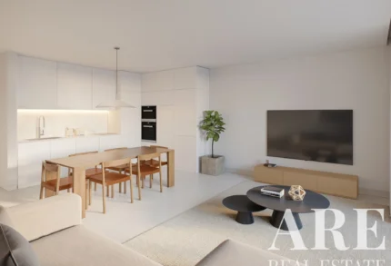Apartment 1-bedroom for sale in Domus, São Gonçalo de Lagos, Lagos, Algarve &bull; ARE-97530
