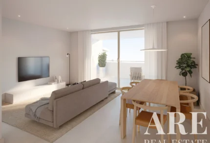 Apartment 1-bedroom for sale in Domus, São Gonçalo de Lagos, Lagos, Algarve &bull; ARE-97530