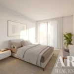 Duplex Apartment 1-bedroom for sale in Domus, São Gonçalo de Lagos, Lagos, Algarve &bull; ARE-97530 - gallery image