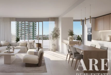 Apartment 2-bedroom for sale in Ribamar, Portimão, Algarve &bull; ARE-96708
