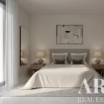 Apartment 2-bedroom for sale in Ribamar, Portimão, Algarve &bull; ARE-96708 - gallery image