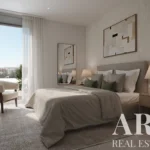 Apartment 2-bedroom for sale in Ribamar, Portimão, Algarve &bull; ARE-96708 - gallery image