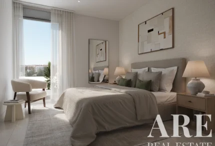 Apartment 2-bedroom for sale in Ribamar, Portimão, Algarve &bull; ARE-96708