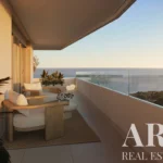 Apartment 2-bedroom for sale in Ribamar, Portimão, Algarve &bull; ARE-96708 - gallery image