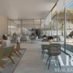Apartment 2-bedroom for sale in Ribamar, Portimão, Algarve &bull; ARE-96708 - gallery image