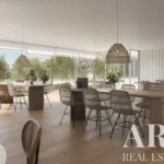 Apartment 2-bedroom for sale in Ribamar, Portimão, Algarve &bull; ARE-96708 - gallery image