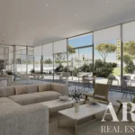 Apartment 2-bedroom for sale in Ribamar, Portimão, Algarve &bull; ARE-96708 - gallery image