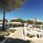 Apartment 2-bedroom for sale in Ribamar, Portimão, Algarve &bull; ARE-96708 - gallery image