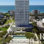 Apartment 2-bedroom for sale in Ribamar, Portimão, Algarve &bull; ARE-96708 - gallery image
