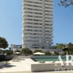 Apartment 2-bedroom for sale in Ribamar, Portimão, Algarve &bull; ARE-96708 - gallery image