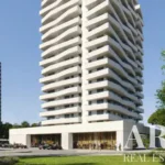 Apartment 2-bedroom for sale in Ribamar, Portimão, Algarve &bull; ARE-96708 - gallery image