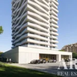 Apartment 2-bedroom for sale in Ribamar, Portimão, Algarve &bull; ARE-96708 - gallery image