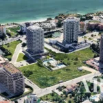 Apartment 2-bedroom for sale in Ribamar, Portimão, Algarve &bull; ARE-96708 - gallery image