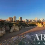 Apartment 2-bedroom for sale in Ribamar, Portimão, Algarve &bull; ARE-96708 - gallery image