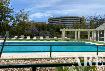 Apartment 1-bedroom for sale in Quarteira, Loulé, Algarve &bull; ARE-100259