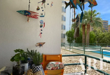 Apartment 1-bedroom for sale in Quarteira, Loulé, Algarve &bull; ARE-100259