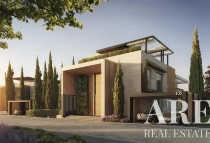 Villa 4-bedroom for sale in One Green Way, Almancil, Loulé, Algarve &bull; ARE-100373