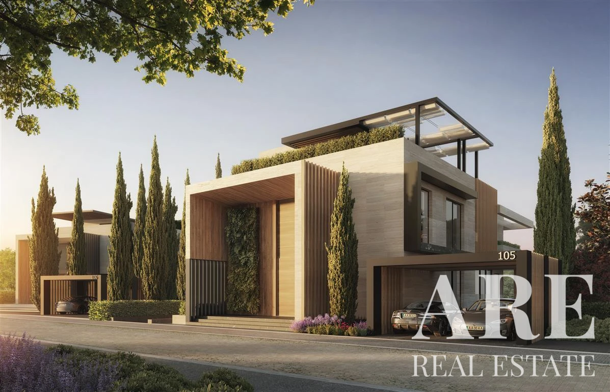 Villa 4-bedroom for sale in One Green Way, Almancil, Loulé, Algarve &bull; ARE-100373