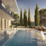 Villa 4-bedroom for sale in One Green Way, Almancil, Loulé, Algarve &bull; ARE-100373 - gallery image