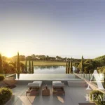 Villa 4-bedroom for sale in One Green Way, Almancil, Loulé, Algarve &bull; ARE-100373 - gallery image