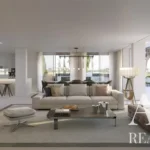 Villa 4-bedroom for sale in One Green Way, Almancil, Loulé, Algarve &bull; ARE-100373 - gallery image
