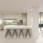 Villa 4-bedroom for sale in One Green Way, Almancil, Loulé, Algarve &bull; ARE-100373 - gallery image