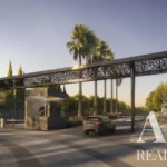 Villa 4-bedroom for sale in One Green Way, Almancil, Loulé, Algarve &bull; ARE-100373 - gallery image