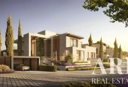 Apartment 4-bedroom for sale in One Green Way, Almancil, Loulé, Algarve &bull; ARE-100374